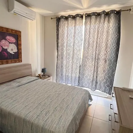 Lejlighed Bright And Modern 2 Bedroom *